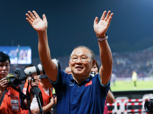Đội tuyển H&agrave;n Quốc chốt danh s&aacute;ch dự World Cup 2026:HLV Park Hang-seo giữ vai tr&ograve; g&igrave;?- Ảnh 2.