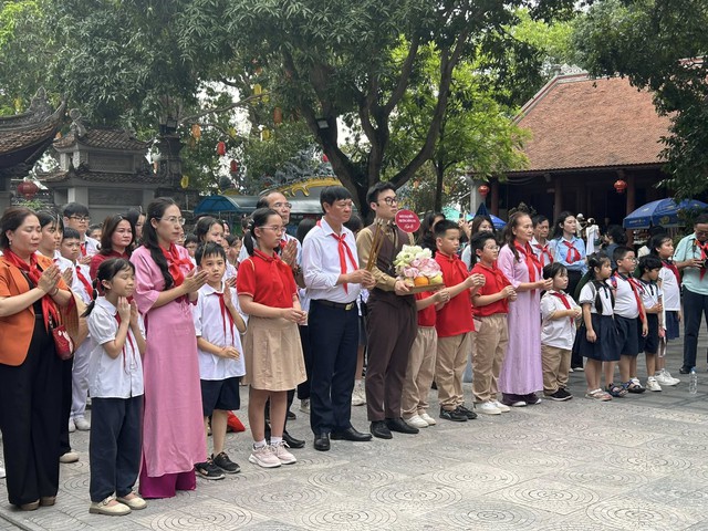 H&agrave;nh tr&igrave;nh đặc biệt tr&ecirc;n chuyến t&agrave;u di sản của 100 h&agrave;nh kh&aacute;ch - Ảnh 4.