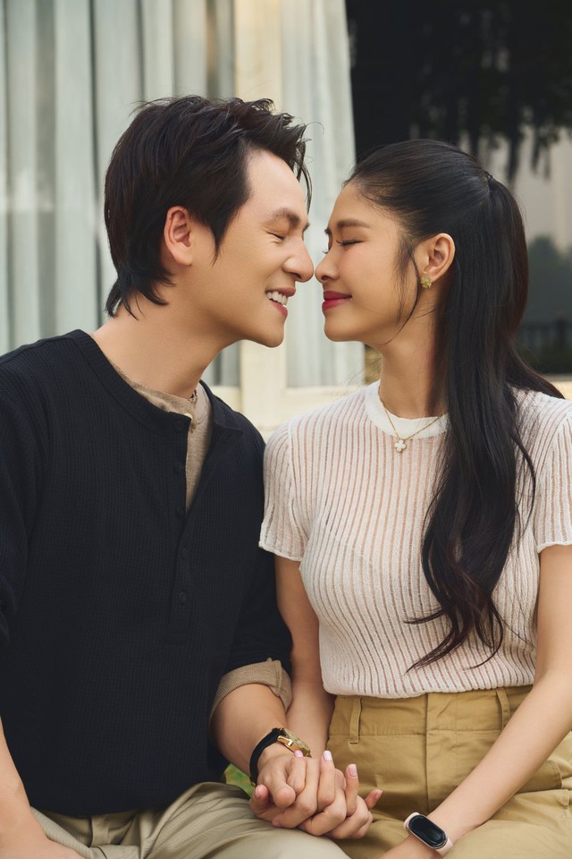 Cuộc sống của Đăng Kh&ocirc;i sau khi đ&oacute;n con thứ ba- Ảnh 2.