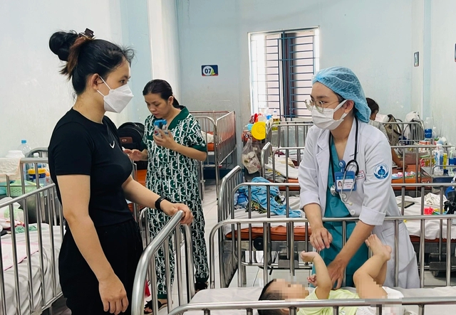 Ph&ograve;ng b&aacute;c sĩ tối đa 9 m&sup2;, quy định mới của Bộ Y tế- Ảnh 3.