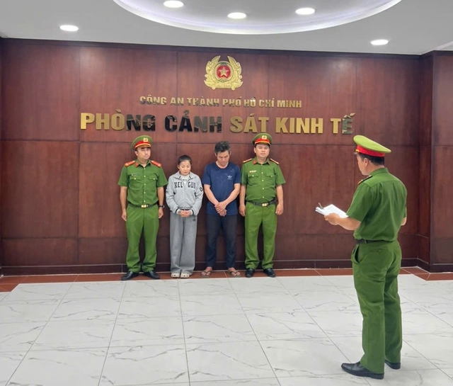 Triệt ph&aacute; đường d&acirc;y sản xuất, bu&ocirc;n b&aacute;n bột ngọt giả nh&atilde;n hiệu Ajinomoto quy m&ocirc; lớn- Ảnh 1.