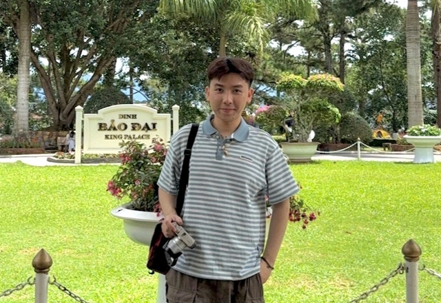 Đăng k&yacute; nguyện vọng, đ&acirc;y l&agrave; điều quan trọng phải l&agrave;m đầu ti&ecirc;n - Ảnh 2.