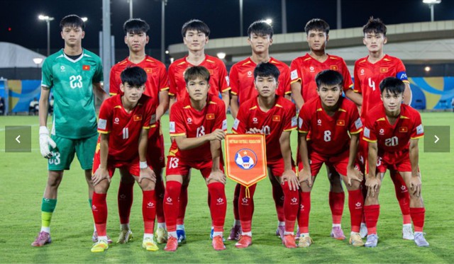 'Hãy tự hào vì hành trình tuyệt vời'- Ảnh 2. 'Hãy tự hào vì hành trình tuyệt vời'- Ảnh 2.