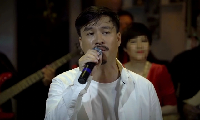 Ca sĩ bolero Quang Lập vừa bị khởi tố l&agrave; ai?- Ảnh 2.