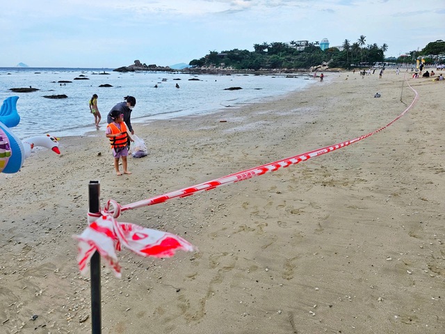 Nha Trang khoanh v&ugrave;ng bảo vệ rạn san h&ocirc; H&ograve;n Chồng - Đặng Tất- Ảnh 2.
