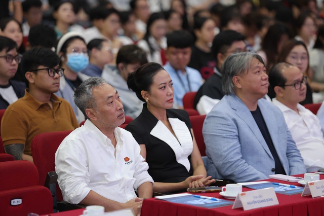 L&agrave;m sao để k&eacute;o kh&aacute;n giả ra rạp với phim Việt?- Ảnh 1.