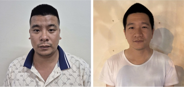 Bộ C&ocirc;ng an khởi tố h&agrave;ng loạt gi&aacute;m đốc vi phạm quyền t&aacute;c giả - Ảnh 3.