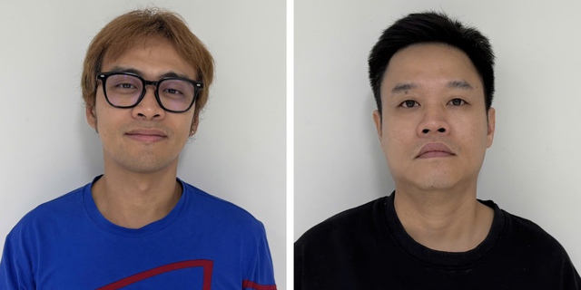 Bộ C&ocirc;ng an khởi tố h&agrave;ng loạt gi&aacute;m đốc vi phạm quyền t&aacute;c giả - Ảnh 4.