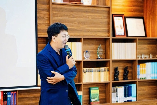 Hiện tượng &ldquo;nghỉ việc thầm lặng&rdquo;: N&ecirc;n l&agrave;m g&igrave; trước khi nộp đơn nghỉ? - Ảnh 2.