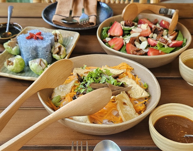  Lợi cho tim mạch, thêm tín hiệu tốt cho não bộ - Ảnh 3.