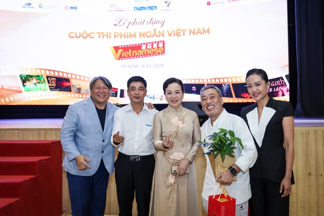 Đạo diễn Nguyễn Quang Dũng: Thế hệ của tôi có một nỗi ám ảnh về doanh thu- Ảnh 3. Đạo diễn Nguyễn Quang Dũng: Thế hệ của tôi có một nỗi ám ảnh về doanh thu- Ảnh 3.