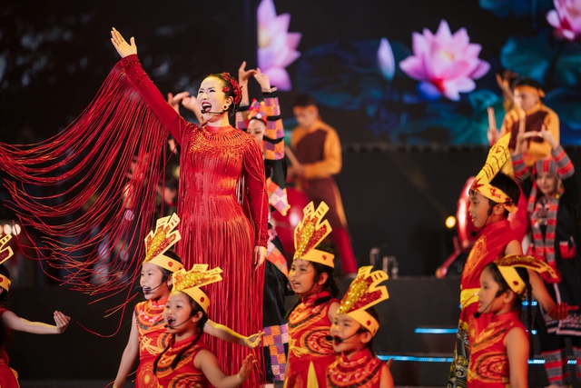 V&otilde; Hạ Tr&acirc;m tiết lộ sự thay đổi sau nhiều năm l&agrave;m nghề - Ảnh 2.