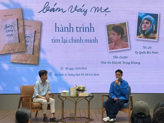 V&igrave; sao &lsquo;B&aacute;m v&aacute;y mẹ&rsquo; vượt khỏi một cuốn s&aacute;ch về LGBTQ+?- Ảnh 1.
