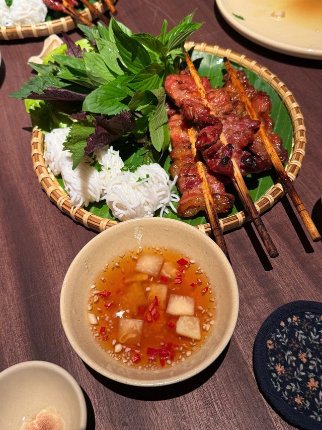Kể chuyện Sài Gòn qua những góc nhìn 'mặn mòi và bao dung'- Ảnh 6. Kể chuyện Sài Gòn qua những góc nhìn 'mặn mòi và bao dung'- Ảnh 6.