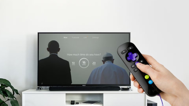 V&igrave; sao đ&egrave;n nguồn Smart TV lu&ocirc;n s&aacute;ng kể cả khi đ&atilde; tắt? - Ảnh 1.
