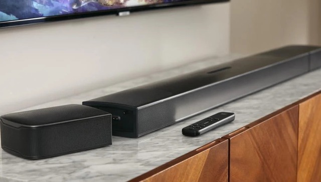 Soundbar có thực sự đáng mua hay chỉ là giải pháp 'tạm ổn'? - Ảnh 1.