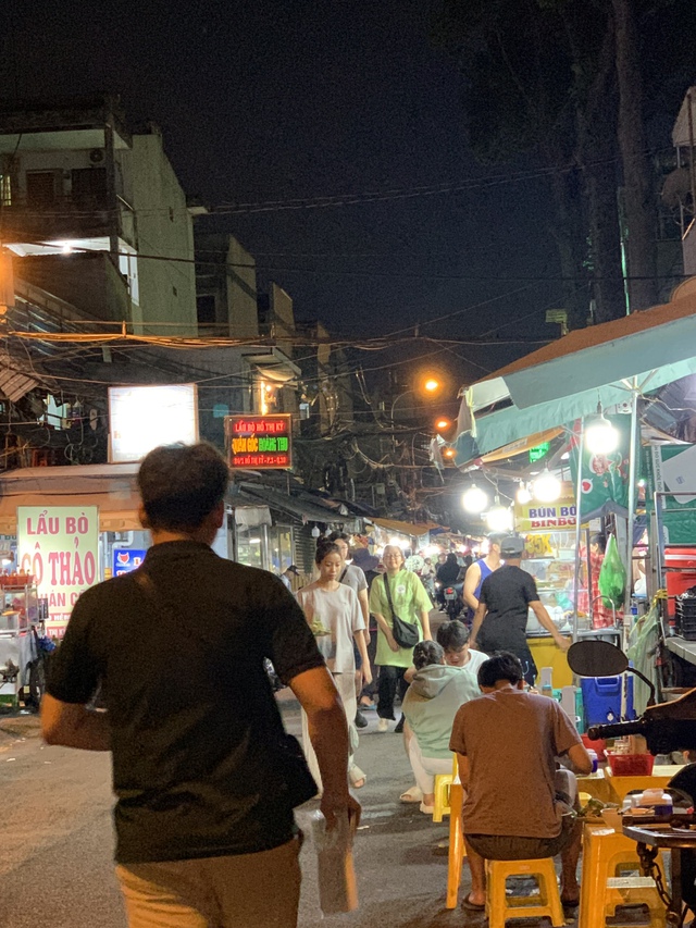 Tự h&agrave;o 50 năm ng&agrave;nh điện th&agrave;nh phố mang t&ecirc;n B&aacute;c: Ảnh dự thi - Ảnh 3.