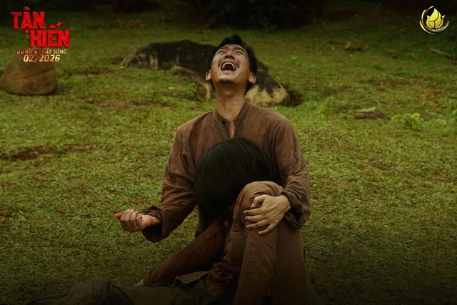 Phim truyền hình khai thác 'người thật, việc thật'- Ảnh 1. Phim truyền hình khai thác 'người thật, việc thật'- Ảnh 1.