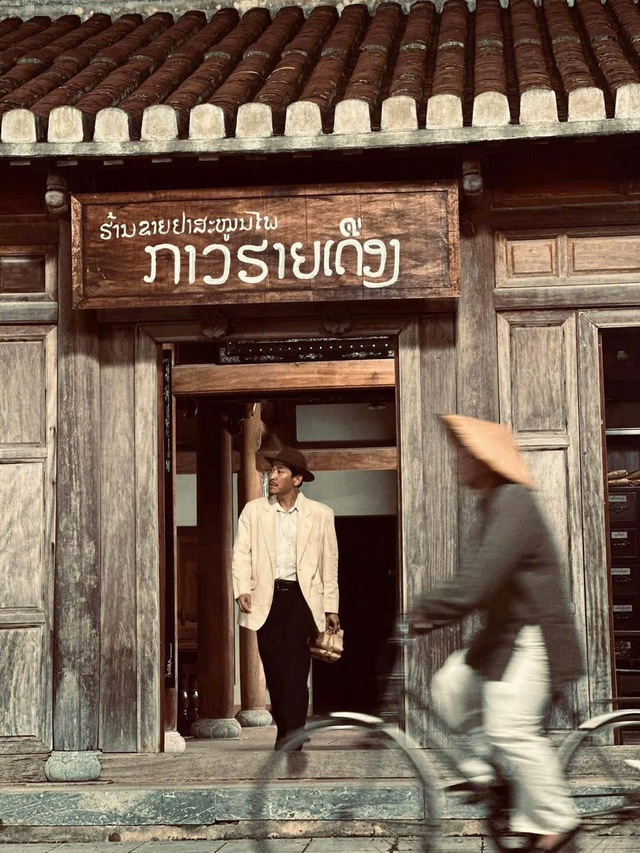 Phim truyền hình khai thác 'người thật, việc thật'- Ảnh 2. Phim truyền hình khai thác 'người thật, việc thật'- Ảnh 2.
