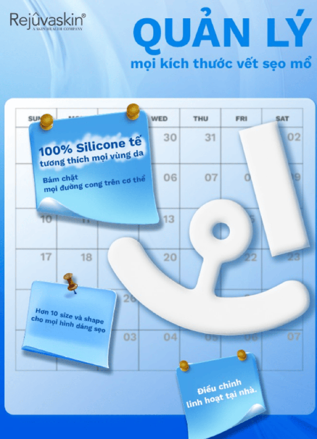 Phẫu thuật treo sa trễ d&ugrave;ng miếng d&aacute;n silicone n&agrave;o để da phẳng như chưa dao k&eacute;o?- Ảnh 3.