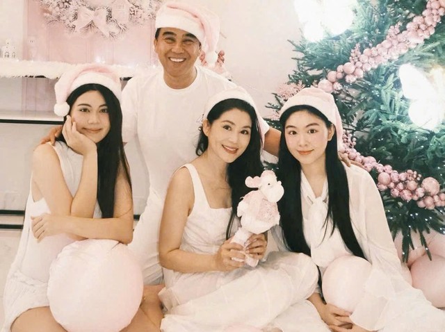 Quyền Linh: Vợ l&agrave; đại gia của cuộc đời t&ocirc;i- Ảnh 4.