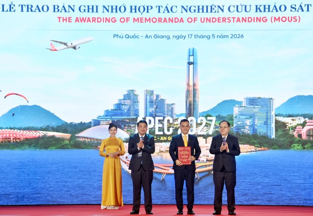 Doanh nghiệp đầu tư v&agrave;o An Giang gần 162.000 tỉ đồng- Ảnh 3.