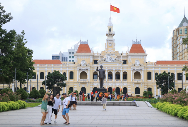 Hôm nay 19.5 là ngày gì?: Kỷ niệm 136 năm ngày sinh Chủ tịch Hồ Chí Minh - Ảnh 2.