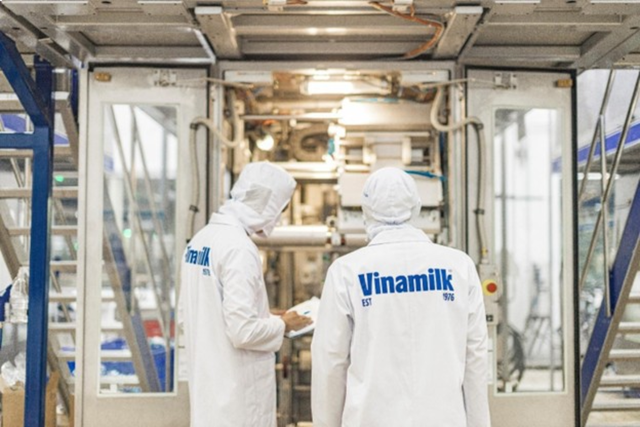 L&yacute; do Vinamilk Green Farm nhận nhiều giải quốc tế - Ảnh 2.