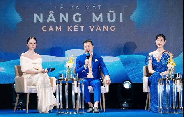 Tiểu Vy hay Bảo Ngọc sở hữu 'tỷ lệ gương mặt vàng' của vẻ đẹp Việt?- Ảnh 2.