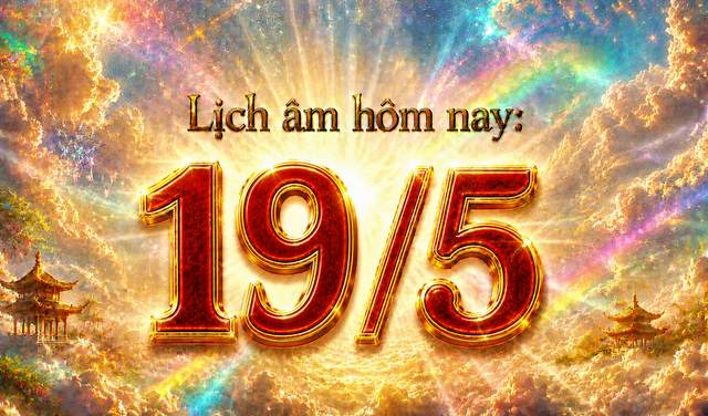 Hôm nay 19.5 là ngày gì?: Kỷ niệm 136 năm ngày sinh Chủ tịch Hồ Chí Minh - Ảnh 1.