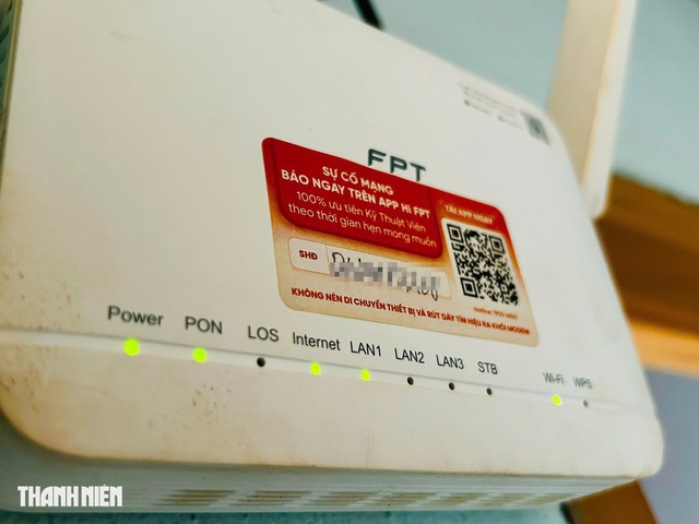 Sai lầm sơ đẳng khiến mạng Wi-Fi gia đình vừa chậm vừa hay rớt mạng - Ảnh 2.