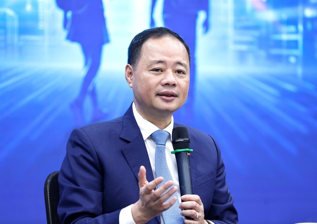Không giỏi toán có học được các ngành khoa học, công nghệ?- Ảnh 1.