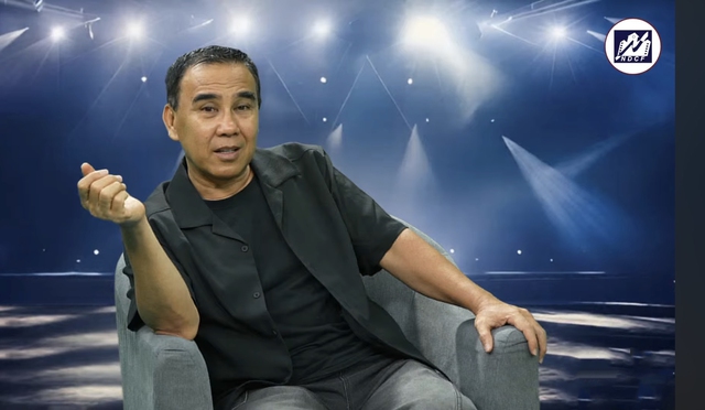 Quyền Linh: Vợ l&agrave; đại gia của cuộc đời t&ocirc;i- Ảnh 2.