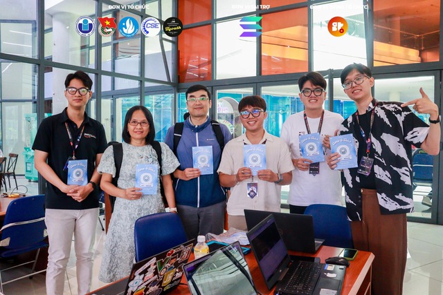 Từ học sinh yếu tiếng Anh đến học bổng to&agrave;n phần tiến sĩ tại &Uacute;c- Ảnh 3.
