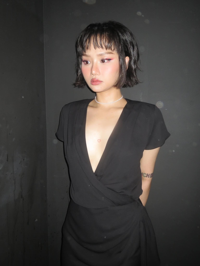 Miu L&ecirc; bị khởi tố, c&ocirc;ng ty quản l&yacute; khẳng định kh&ocirc;ng bao che - Ảnh 1.