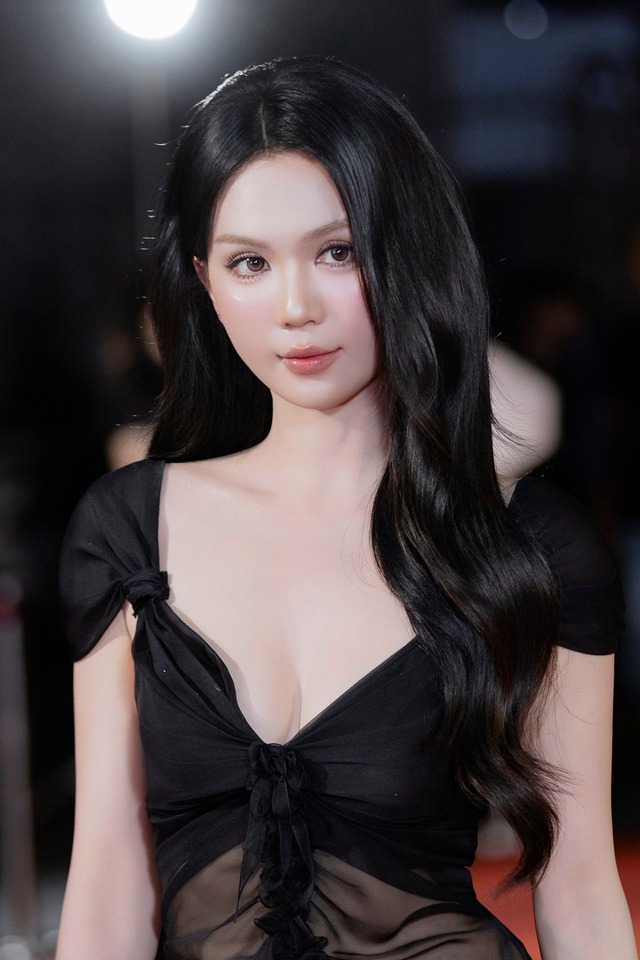 Ngọc Trinh trữ đông trứng, trải lòng chuyện sinh con ở tuổi 37 - Ảnh 1.