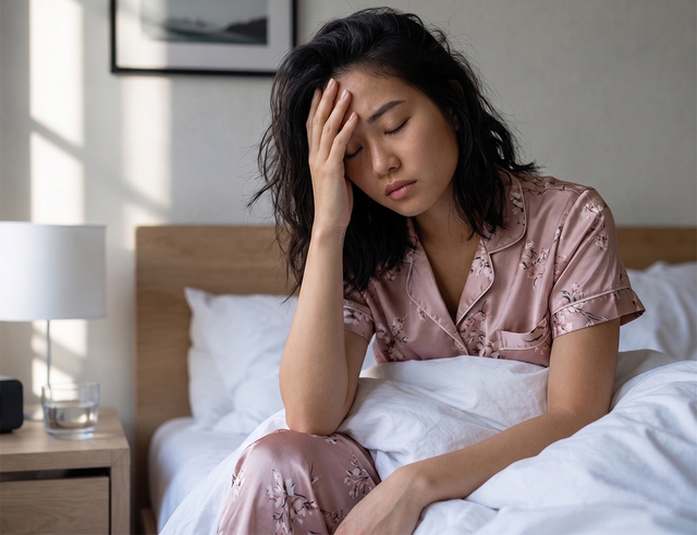 4 nguyên nhân dễ bị bỏ qua - Ảnh 1.