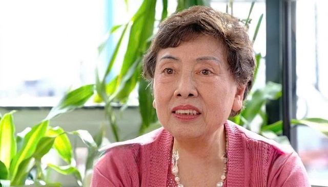 Những kỷ niệm về Bác Hồ không phai mờ - Ảnh 1.