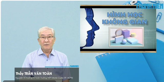 Cách tính góc và khoảng cách - Ảnh 1.