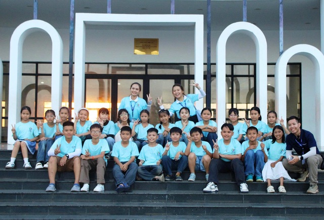 Hành trình từ cậu bé chăn bò đến giấc mơ mang thế giới về quê hương - Ảnh 7.