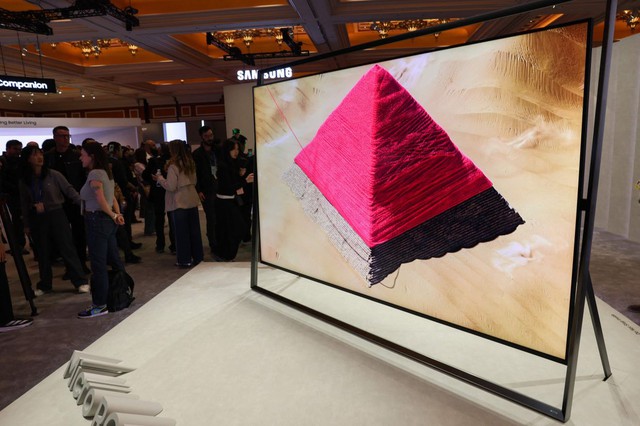 AI TV c&oacute; thật sự th&ocirc;ng minh hơn Smart TV truyền thống? - Ảnh 1.