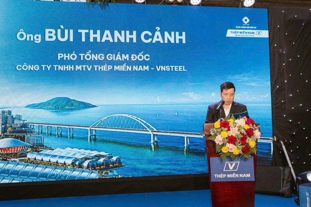 Th&eacute;p Miền Nam hướng đến thị trường nơi &lsquo;cuối c&ugrave;ng bản đồ Việt Nam&rsquo;- Ảnh 1.