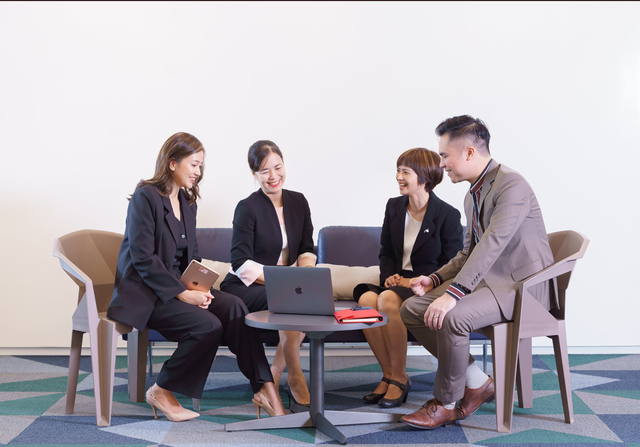 H&eacute; lộ &lsquo;danh hiệu&rsquo; bằng cấp m&agrave; c&aacute;c nh&agrave; tuyển dụng quốc tế lu&ocirc;n săn t&igrave;m - Ảnh 2.