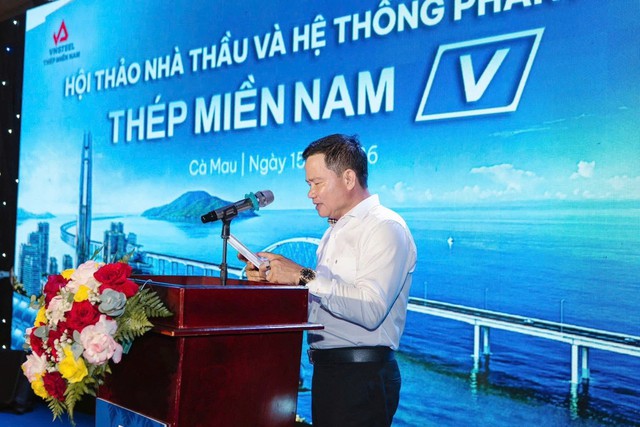 Th&eacute;p Miền Nam hướng đến thị trường nơi &lsquo;cuối c&ugrave;ng bản đồ Việt Nam&rsquo;- Ảnh 2.