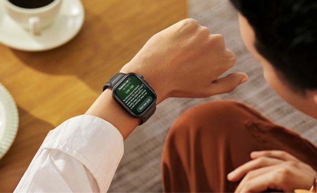 Người trẻ học cách phòng ‘bệnh lối sống’ từ những chỉ số nhỏ mỗi ngày - Ảnh 2.