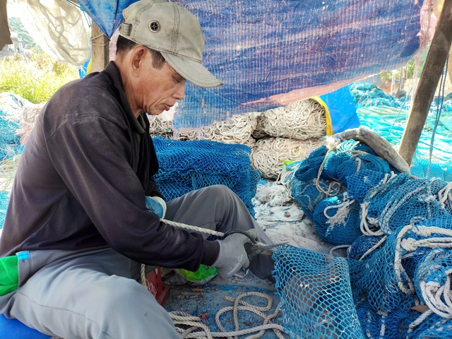 Xóm cắt lưới, phá dây thừng ở TP.HCM- Ảnh 6.