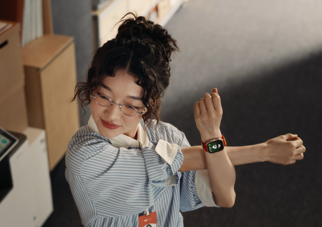 Người trẻ học cách phòng ‘bệnh lối sống’ từ những chỉ số nhỏ mỗi ngày - Ảnh 3.