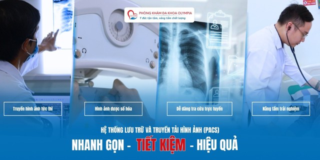 Đi khám cùng nhau - Thói quen mới của những gia đình hiện đại tại Nha Trang - Ảnh 4.