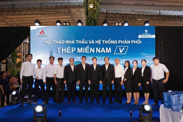 Th&eacute;p Miền Nam hướng đến thị trường nơi &lsquo;cuối c&ugrave;ng bản đồ Việt Nam&rsquo;- Ảnh 4.