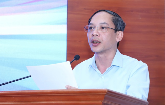 Công tác tuyên truyền miệng vẫn đặc biệt quan trọng và không thể thay thế - Ảnh 1.